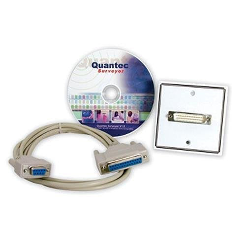 C-TEC QT707S data management software