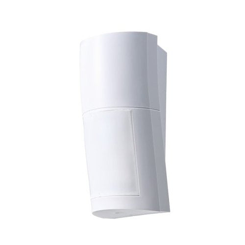 Optex QXI-ST motion sensor, silver