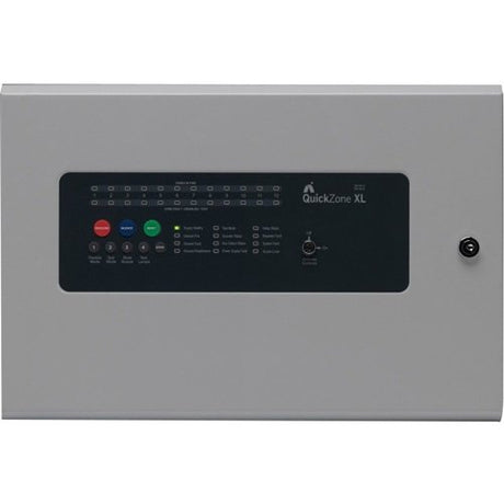 Advanced QZXL-12HS fire alarm control panel