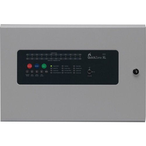Advanced QZXL-12HS fire alarm control panel