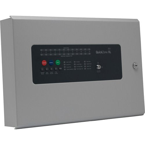 Advanced QZXL-4 fire alarm control panel