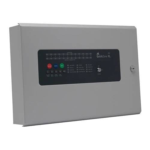 Advanced QZXL-8 fire alarm control panel