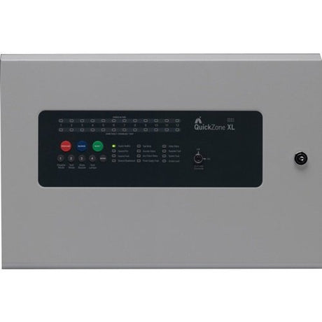 Advanced QZXL-8HS fire alarm control panel