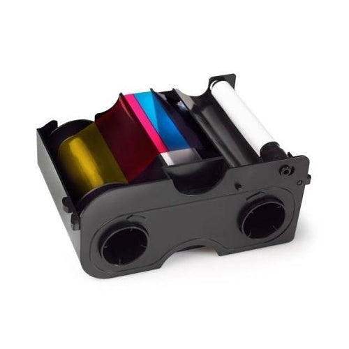 Magicard R-FG-45000 ymcko colour ribbon
