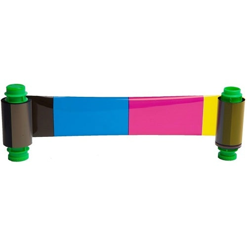Magicard R-JVI-61123501 full-colour ribbon