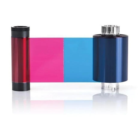 Magicard R-MG-LC1 ymcko colour ribbon
