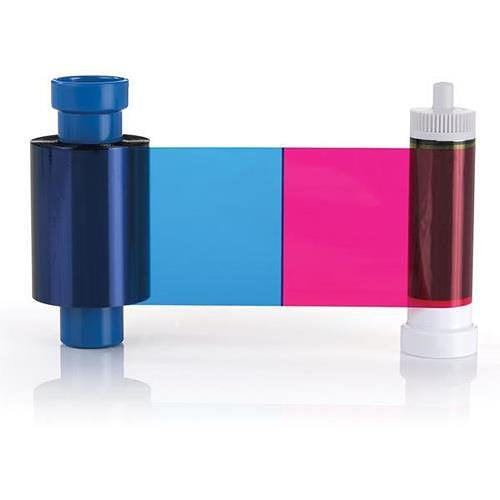 Magicard R-MG-MB300YMCKO full-colour ribbon