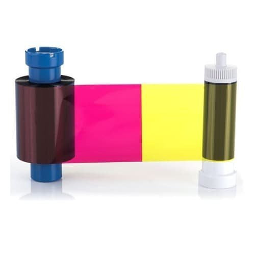 Magicard R-MG-MC250YMCKOK full-colour ribbon