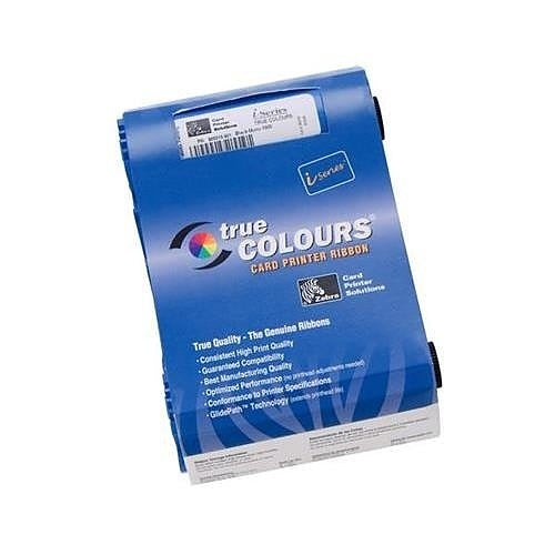 Magicard R-Z-800017-240 access printer ribbon