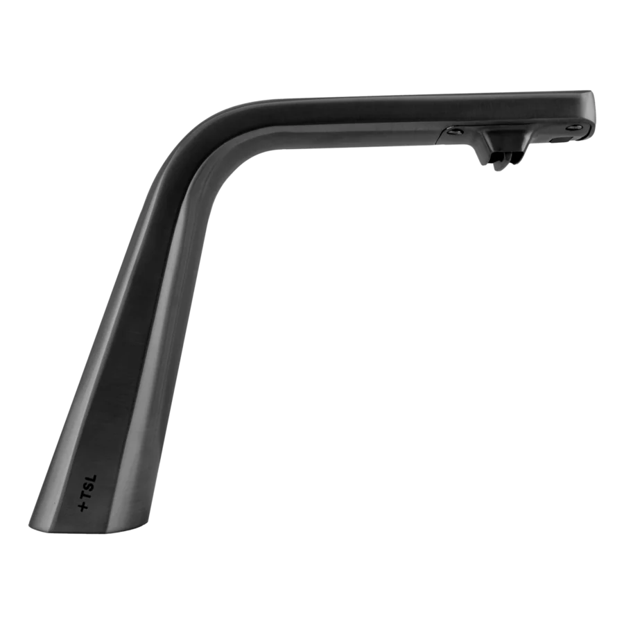 The Ribbon Deck Mounted Sensor Activated Hand Dryer TSL.R031
