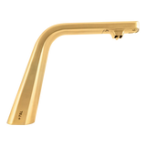 The Ribbon Deck Mounted Sensor Activated Hand Dryer TSL.R031