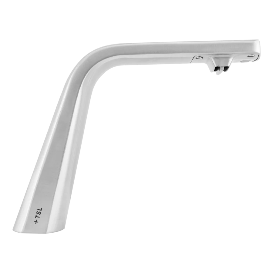 The Ribbon Deck Mounted Sensor Activated Hand Dryer TSL.R031