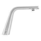 The Ribbon Deck Mounted Sensor Activated Hand Dryer TSL.R031