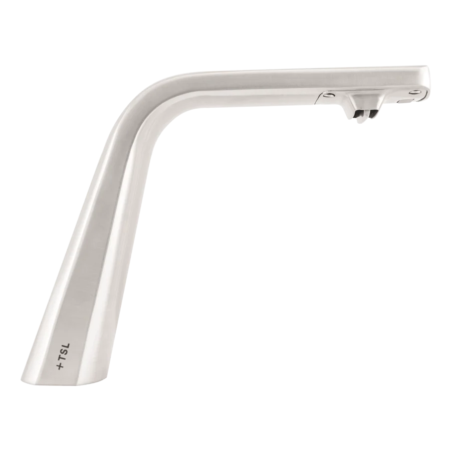 The Ribbon Deck Mounted Sensor Activated Hand Dryer TSL.R031