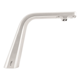 The Ribbon Deck Mounted Sensor Activated Hand Dryer TSL.R031
