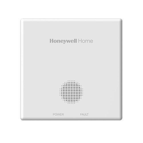 Resideo R200C-1 co alarm, green