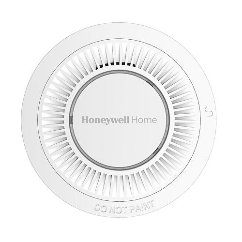 Resideo R200S-N1 interconnected smoke detector