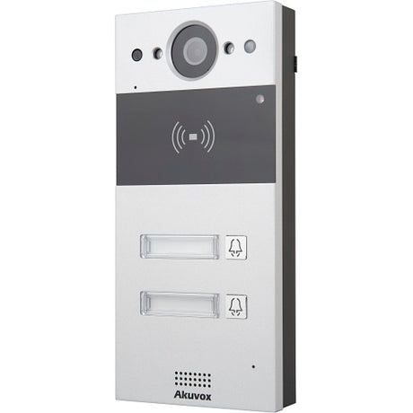CIE Group R20B2F door intercom unit