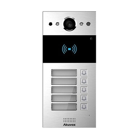 CIE Group R20B5S door intercom unit