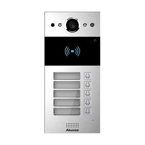 CIE Group R20B5S door intercom unit