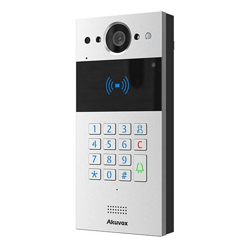 CIE Group R20K-2 door intercom unit
