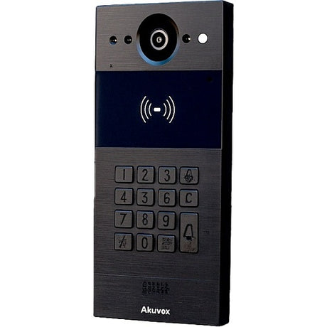 CIE Group R20K-L-DRK lte-enabled IP intercom