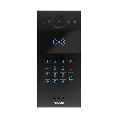 CIE Group R20KS-DRK door intercom unit