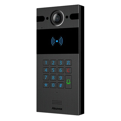 CIE Group R25KF door intercom unit