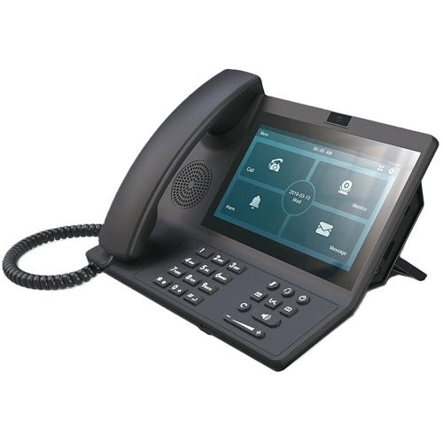 CIE Group R49G IP video phone for hubs routers and switches
