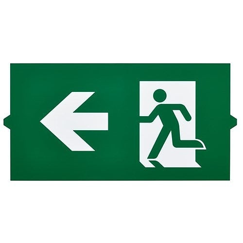 Philips RDF-912401483516 exit sign