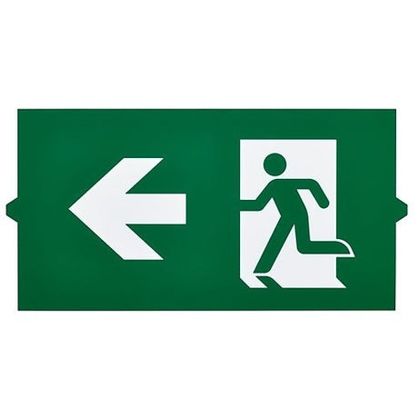 Philips RDF-912401483516 exit sign