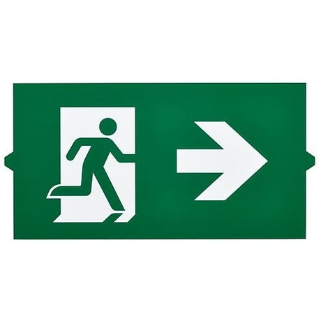 Philips RDF-912401483517 exit sign