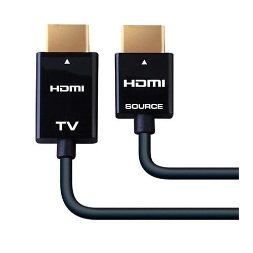 Vanco RDM100 speed HDMI cable, black