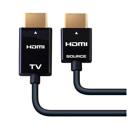 Vanco RDM100 speed HDMI cable, black