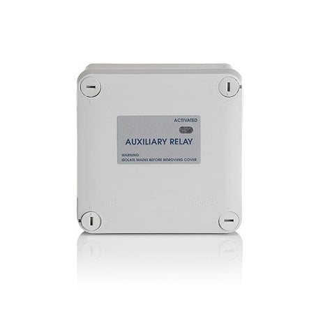 Haes Technologies REBOX24-10 changeover boxed relay