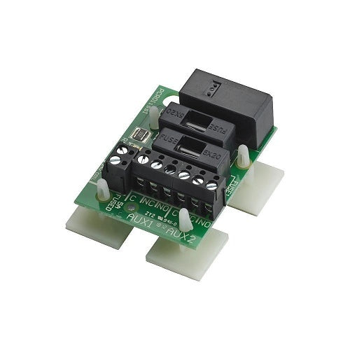 Haes Technologies RECARD24-8F relay