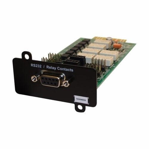 Eaton RELAY-MS relay card, silver