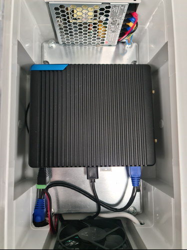 Fermax REMOTE-ACMAX-1-5 kit for controllers