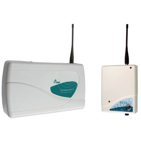Scope REP5RPDC paging repeater