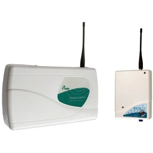 Scope REP6LT alarm communicator
