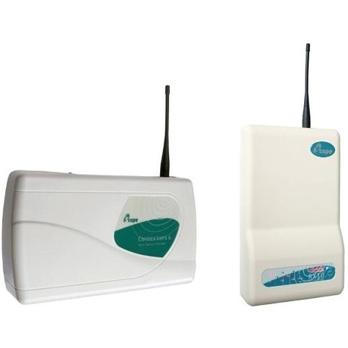 Scope REP6TDC alarm communicator