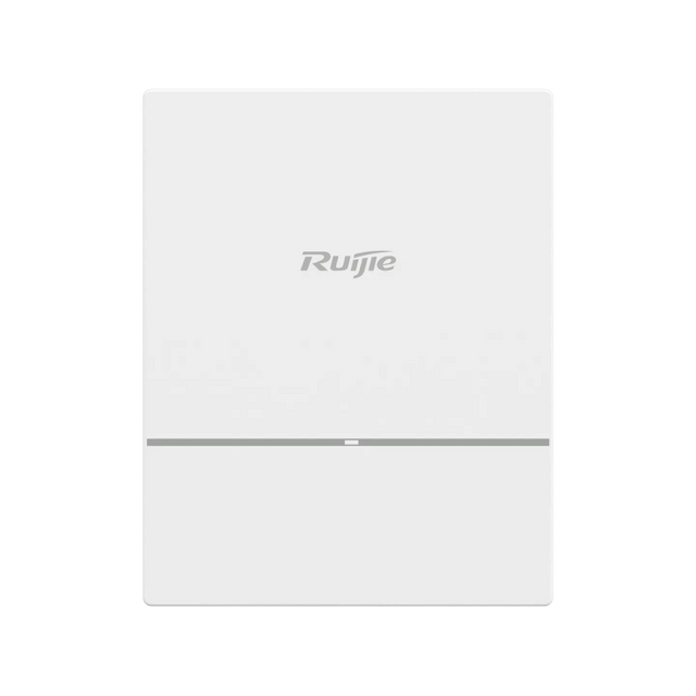 Ruijie RG-AP820-L(V2) Wi-Fi 6 Dual-Radio Indoor Access Point