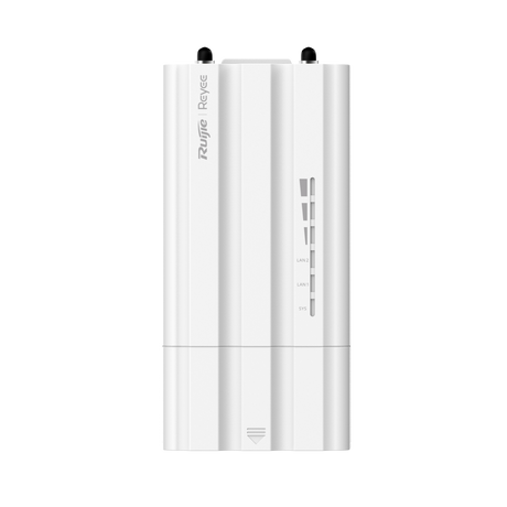 Ruijie RG-AirMetro550G-B Wireless Bridge Base Station