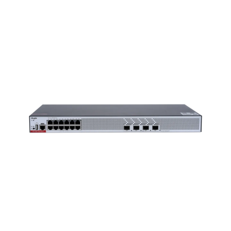 Ruijie RG-CS83-12GT4XS-P Layer 3 Managed Access Switch