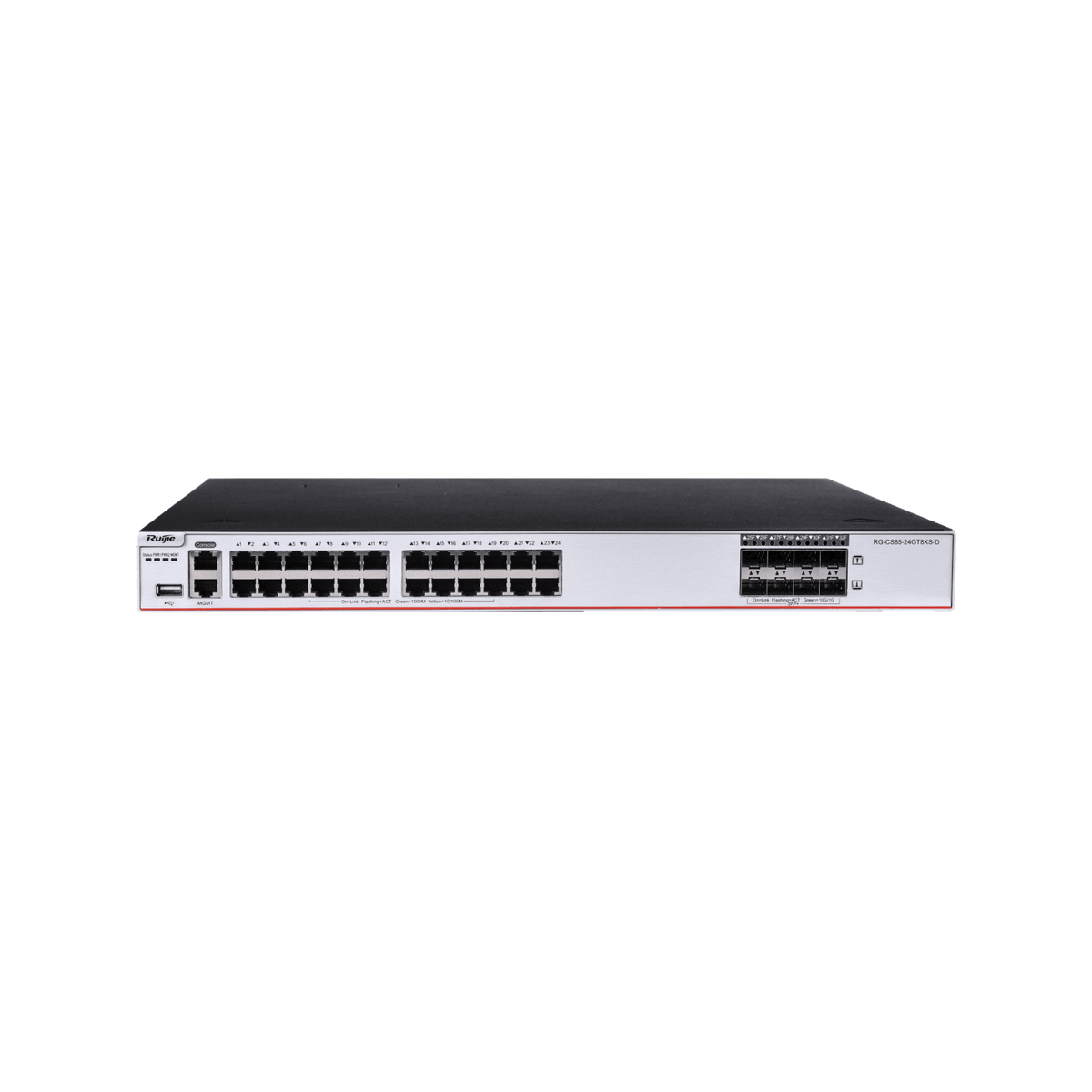 Ruijie RG-CS85-24GT8XS-D Layer 3 Core or Aggregation Switch