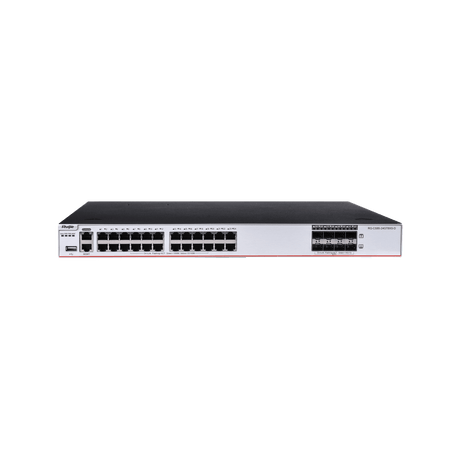 Ruijie RG-CS85-24GT8XS-D Layer 3 Core or Aggregation Switch