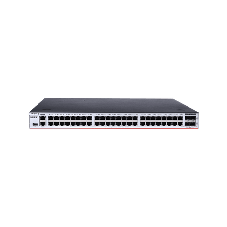 Ruijie RG-CS85-48GT4XS-D Enterprise-Class Core or Aggregation Switch