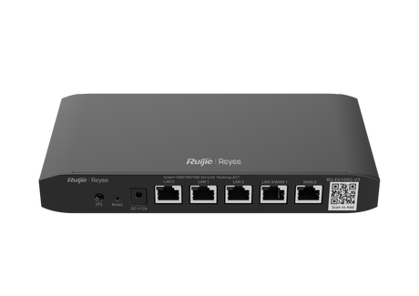 Ruijie RG-EG105G-V3 Reyee Cloud Managed Router
