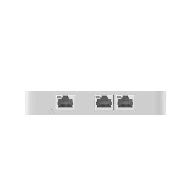 Ruijie RG-ES103F-P 3-Port PoE Unmanaged Switch