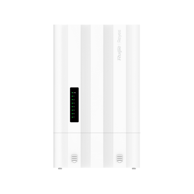 Ruijie RG-ES207GS-AC-OD 7-Port Gigabit Outdoor Switch